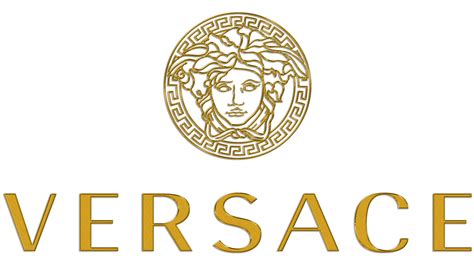 versace home logo